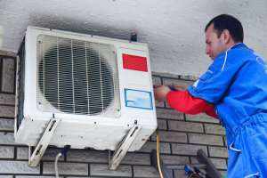 Find HVAC Contractors in Amador County