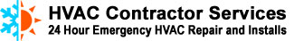 Amador County HVAC Contractors